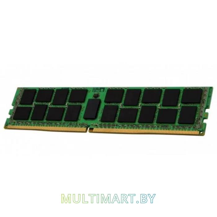 Оперативная память Lenovo ThinkSystem 64GB TruDDR4 PC4-25600 (4X77A08635)